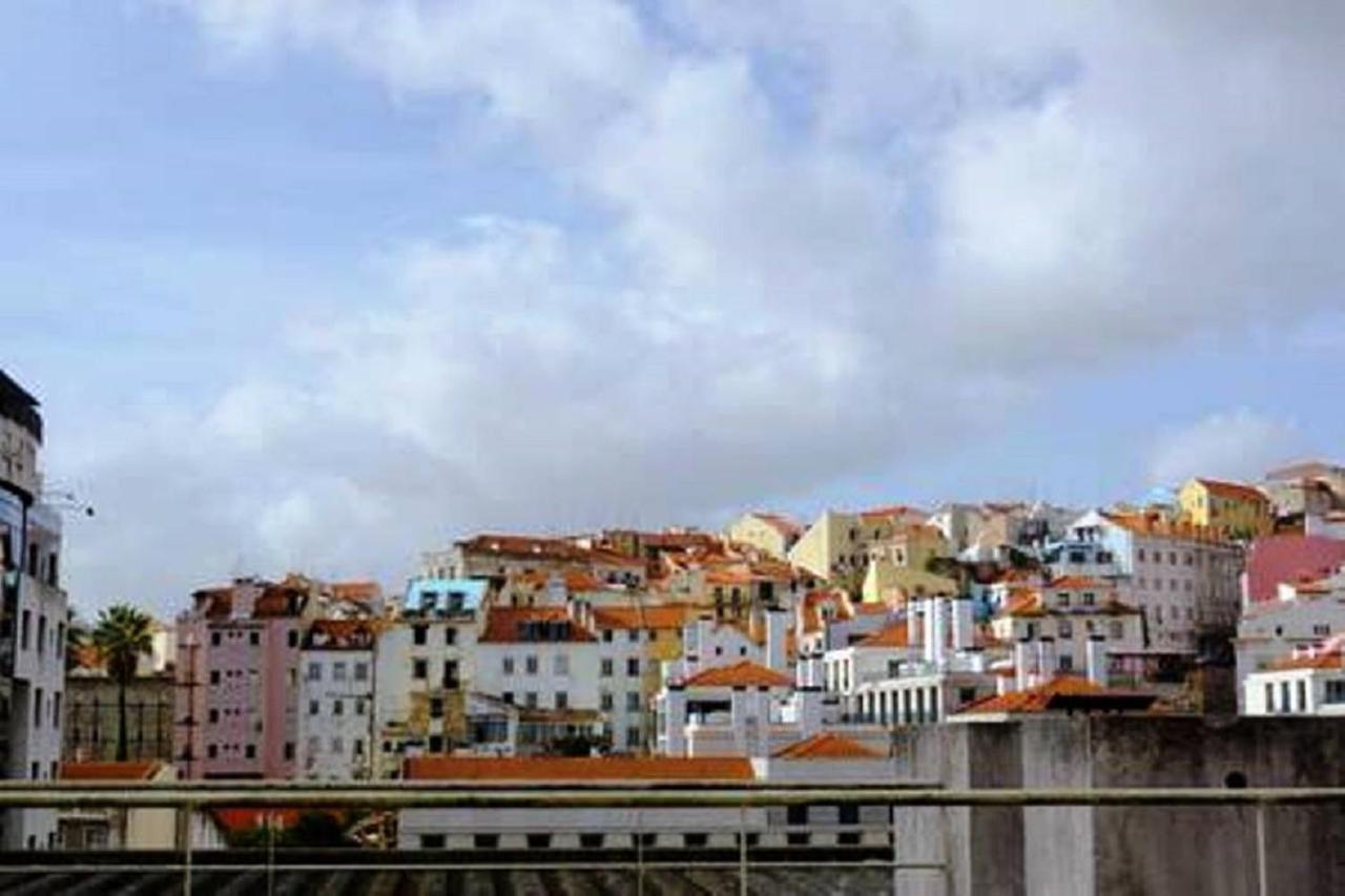 Charm & Tradition Downtown Lisboa エクステリア 写真